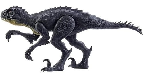 Scorpios Rex Jurassic World Dino Escape Mattel