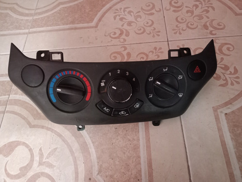 Controles De Clima Aire Acondicionado Chevrolet Aveo 08 A 18