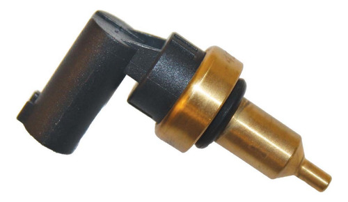 Sensor Temp Refrige Motor Para Mercedes Slk350 3.5 2007 Ta