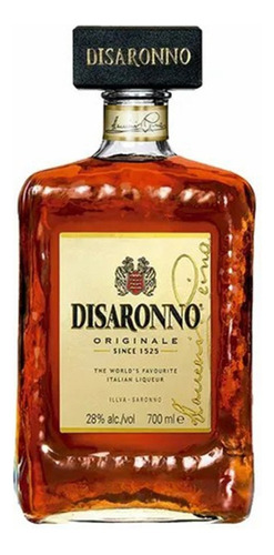 Licor Amaretto Disaronno 750ml - mL