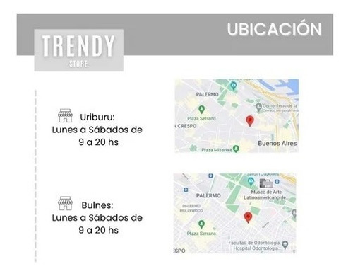 Imagen 7 de 9 de Notas Adhesivas Organizador Colegio Oficina Utiles Trendy