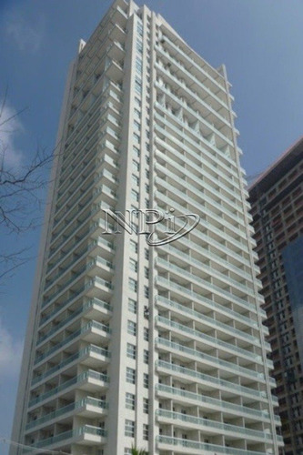 Imagem 3 de 15 de Edificio Capital Corporate Offices - Salas Comerciais Para Venda No Brooklin | Npi Imoveis. - L-051