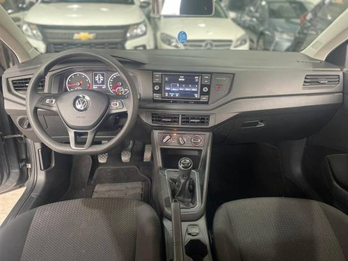 Volkswagen Virtus 1.6 MSI TOTAL FLEX MANUAL