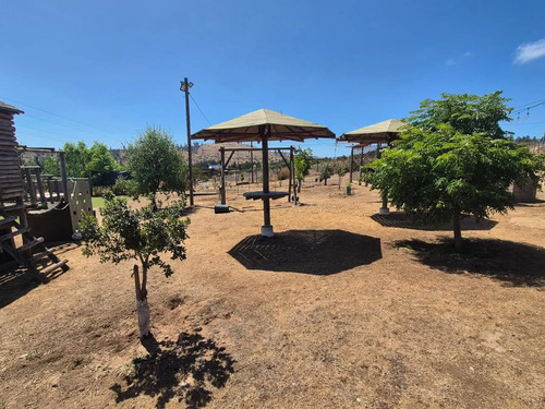 Venta Parcela 5000 Mts San Antonio
