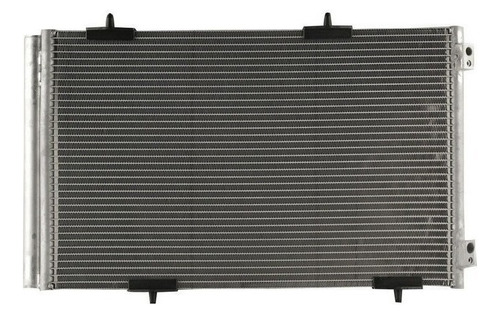 Radiador Condensador Para Peugeot 301 1,6 2013 2018