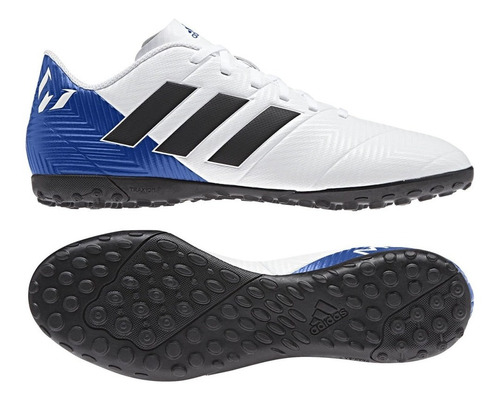 Champión Calzado adidas De Fútbol 5 Cinco Césped Mvdsport