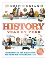 Comprar Libro: Historia Año A Año: La Historia Del Mundo, De