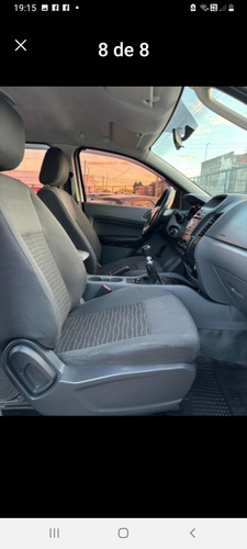 Ford Ranger 2.2 Cd 4x4 Xl Safety Tdci 125cv