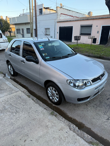 Fiat Palio 1.4 Fire Pack Seg. Top