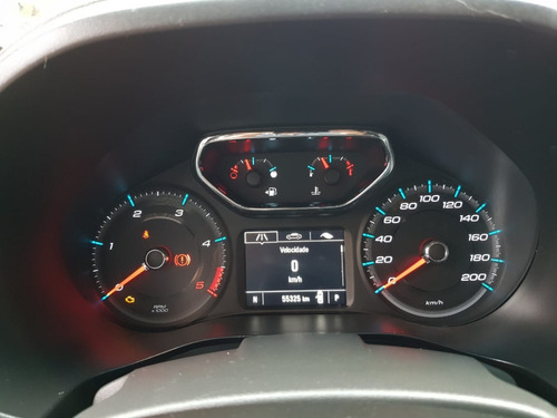 S-10 100 Years 2.8 Turbo Diesel 4x4 Automática 2018