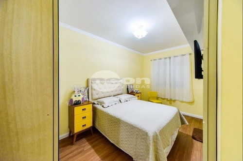 Imagem 5 de 9 de Apartamento - Nova Petropolis - Ref: 1221 - V-1221