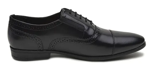 Sapato oxford hotsell masculino mercadolivre