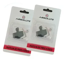 Comprar Kit 2 Pares Pastilha Freio Avid Elixir 1 3 5 7 9 Sram X0 Xx