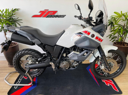 Yamaha Xt 660 Z Tenere 2013