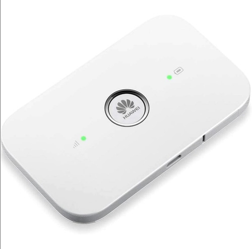 Modem Portatil Original Huawei E5573 Liberado + Chip Telcel