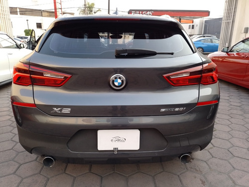 BMW X2 2.0 Sdrive20ia Executive Plus