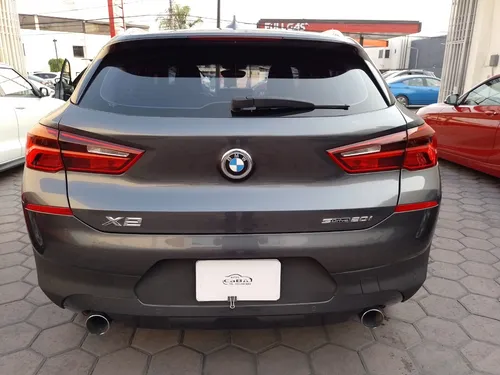 BMW X2 2.0 Sdrive20ia Executive Plus