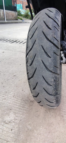 Imagen 7 de 7 de Yamaha Fz 250 Modelo 2021 13.000 Kms