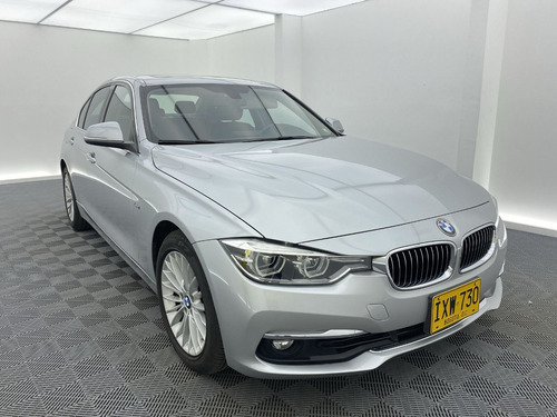 Imagen 3 de 25 de Bmw 320i