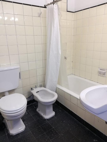 Imagen 12 de 13 de Departamento En Venta En Recoleta