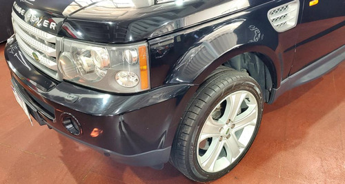 Land Rover Range Rover 3.6 V8 Hse