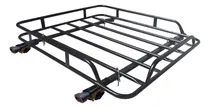 Comprar Barras Porta Equipaje Vw T-cross T Cross + Parrilla Canasto