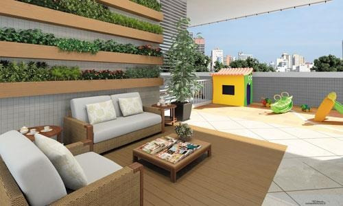 Apartamento Com 3 Dormitórios À Venda, 118 M² Por R$ 1.270.000,00 - Boqueirão - Santos/sp - Ap1521