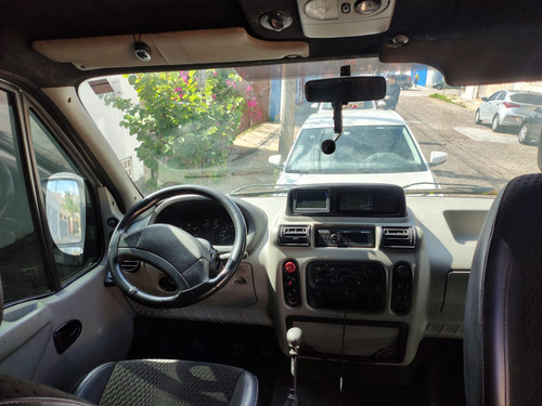 Aluguel Motorhome 2 Pessoas- Diária R$500 (minimo De 7dias)