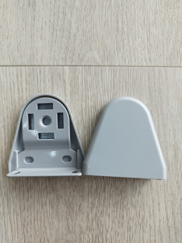 Soporte Para Persiana Enrollable Bracket Base (Usado)
