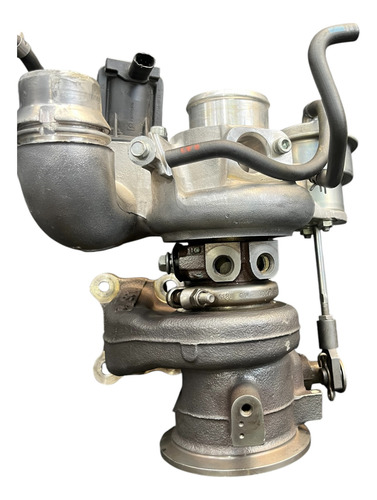 Turbo Para Cruze, Sonic, Equinox 1.4l. Modelos 2017/19 (Usado)