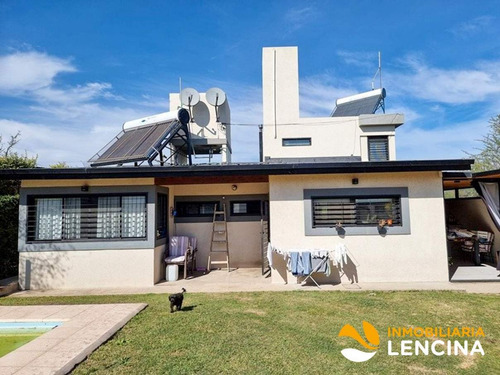 Imagen 20 de 24 de Casa En Venta - 4 Dormitorios - San Antonio De Arredondo