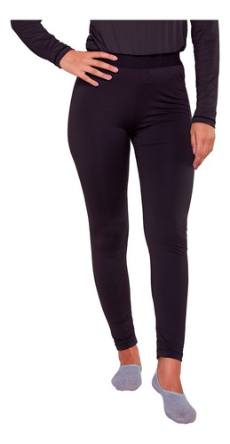 Pantalon Termico Mujer Montagne Inc