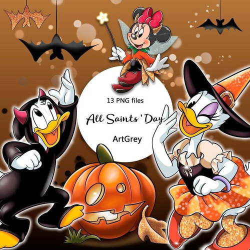 Papeles Digitales #04 - All Saints Day