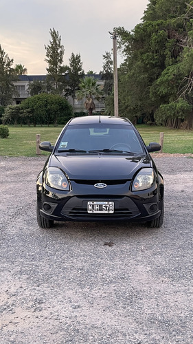 Ford Ka 1.6 Fly Viral 95cv