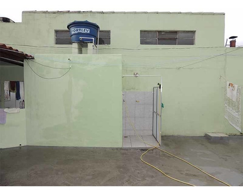 Imagem 3 de 7 de Casa À Venda, 5 Quartos, 3 Vagas, Manoel Valinhas - Divinópolis/mg - 24238