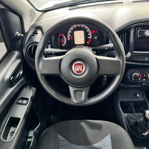 Fiat Uno UNO DRIVE 1.0 FLEX 6V 5P