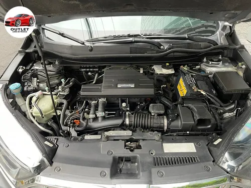 Honda CR-V 1.5 Turbo Plus Cvt