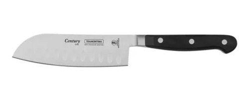 Cuchillo Santoku 5 Century Tramontina