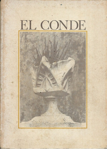 Caracas El Conde Y San Agustin Autor Francisco Castillo#20