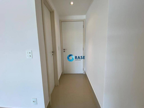 Imagem 13 de 30 de Apartamento À Venda, 130 M² Por R$ 1.235.000,00 - Jardim Dom Bosco - São Paulo/sp - Ap12244