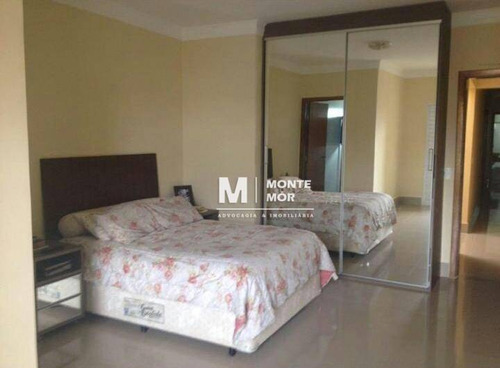 Imagem 8 de 30 de Sobrado Com 3 Dormitórios À Venda, 124 M² Por R$ 689.999,01 - Vila Bonilha - São Paulo/sp - So0725