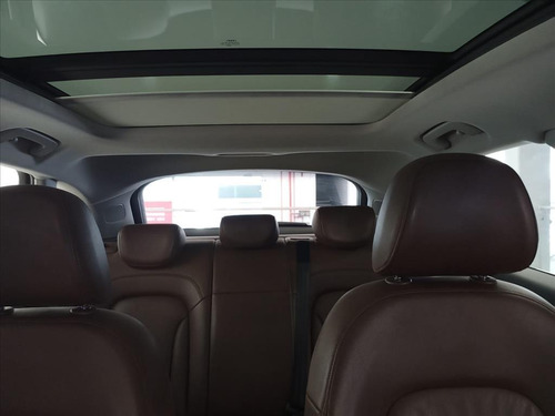 Imagem 5 de 15 de Q3 2.0 Tfsi Ambiente Quattro 4p Gasolina S Tronic