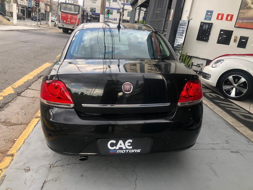 Fiat Linea 1.9 MPI HLX 16V