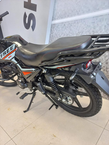 Shineray Free 150 Shineray Free 150 Efi