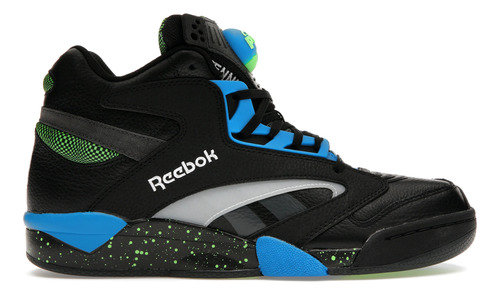 Zapatillas Reebok Pump, Shaq Victory Pump