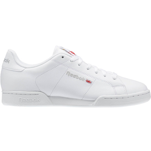 Tenis Casuales Classic Npc Ii Para Hombre Reebok 5258