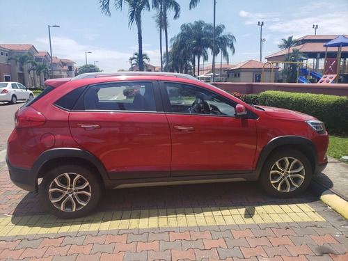 Chery Tiggo 2 Tm 1.5
