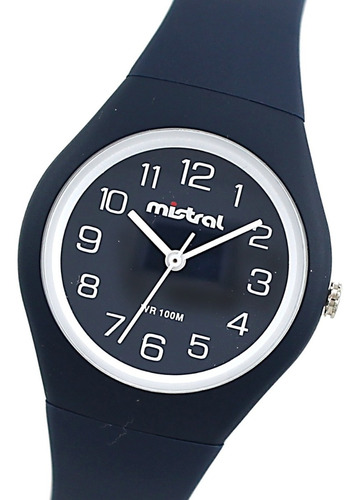 Reloj Mujer Mistral Cod: Lax-pj-02 Joyeria Esponda