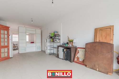 Imagen 4 de 21 de Departamento Monoambiente Venta Villa Pueyrredón