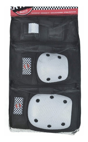 Imagen 5 de 5 de Rad Pad Set